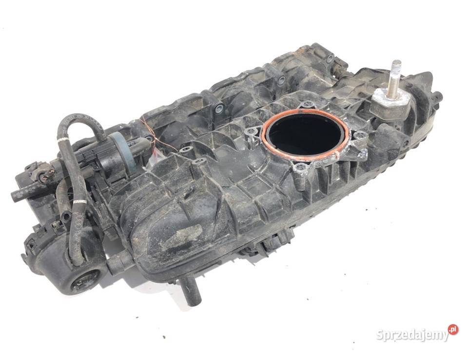 KOLEKTOR SSĄCY AUDI A3 8V 06L133201 20 220