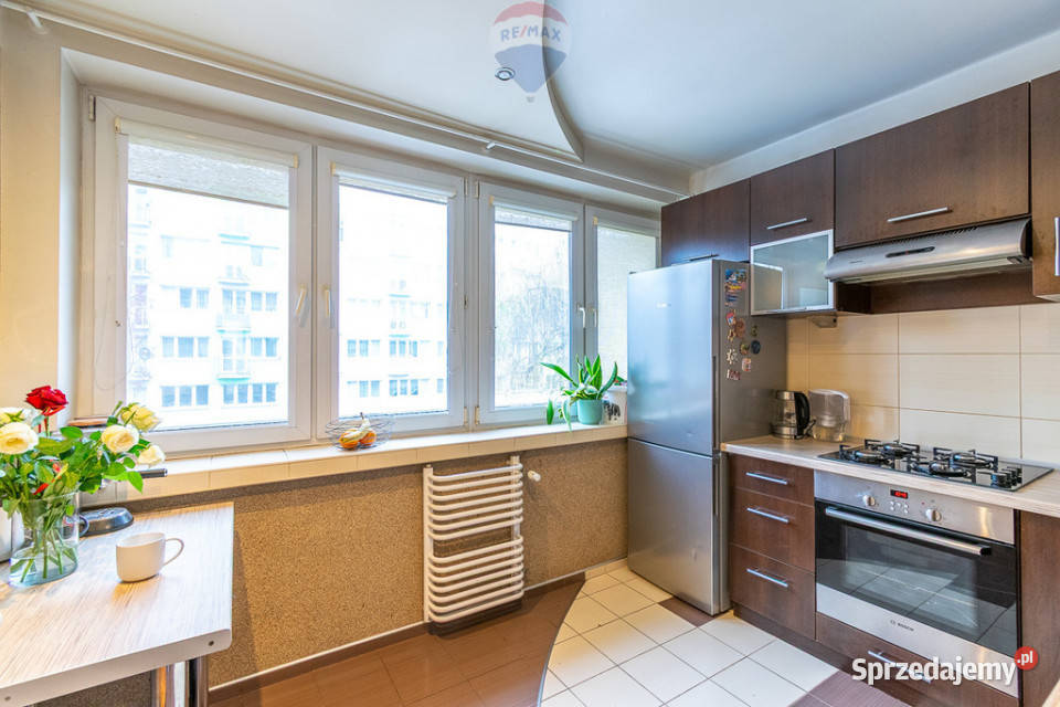 2 pokoje z balkonem 1 piętro Piaski Pabianice