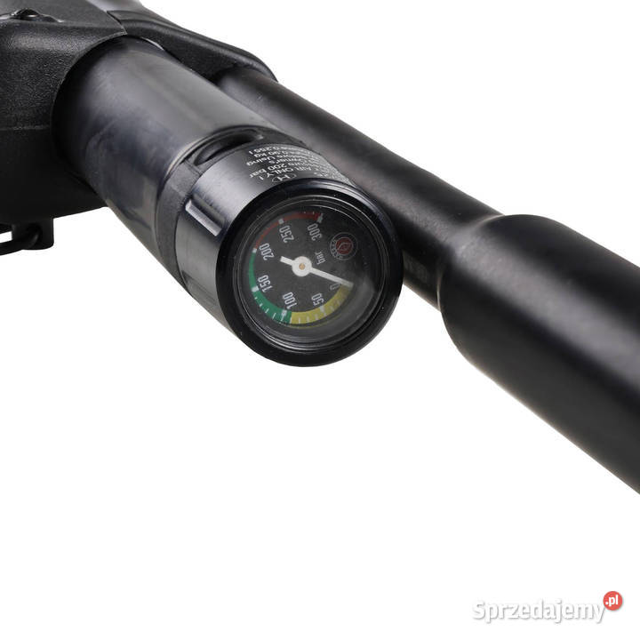 Wiatrówka PCP Optima by Hatsan BT65 SL Carnivore Warszawa