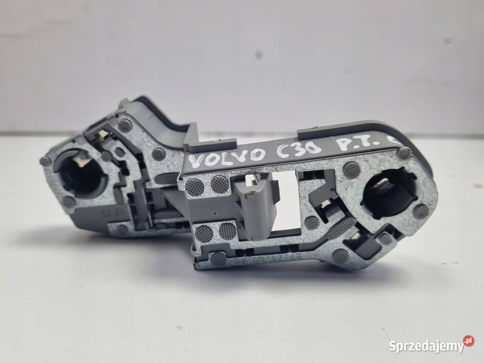 Volvo C30 WKŁAD TYLNEJ LAMPY ŻARÓWKI TYLNEJ lubelskie Chełm
