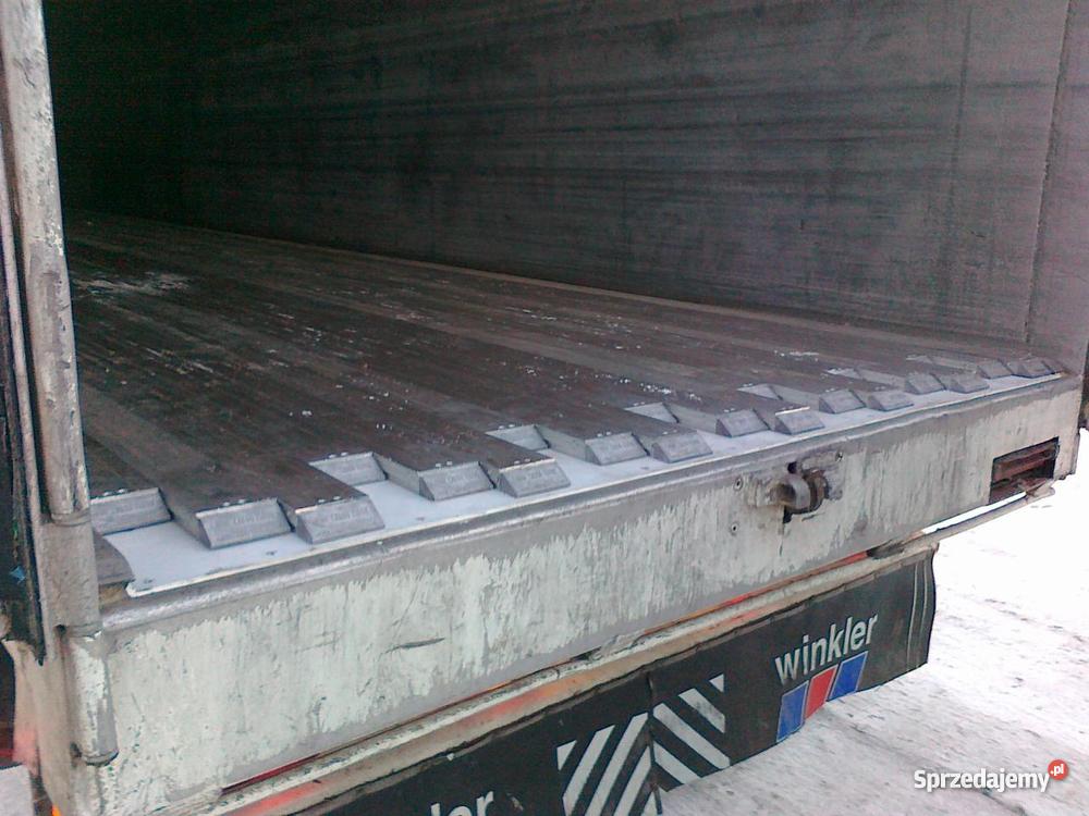 RUCHOMA PODŁOGA OBRÓCENIE LISTEW sprzedam