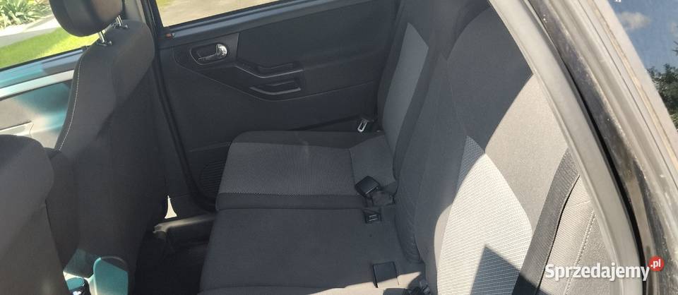 Opel Meriva 17CDTI diesel Meriva Żychów