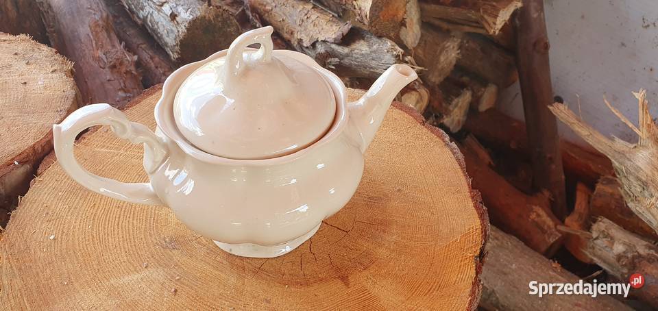 Dzbanek Chocież kujawsko-pomorskie Bydgoszcz