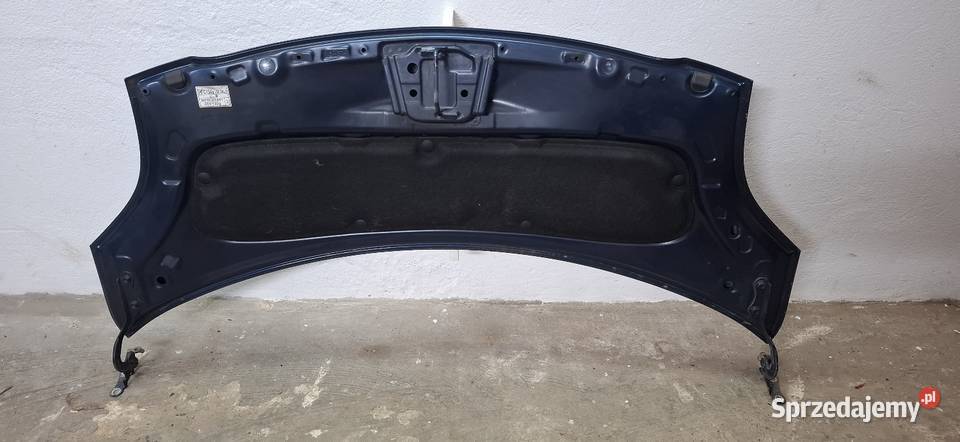 Maska Pokrywa Silnika Toyota Yaris 2 Sandomierz sprzedam