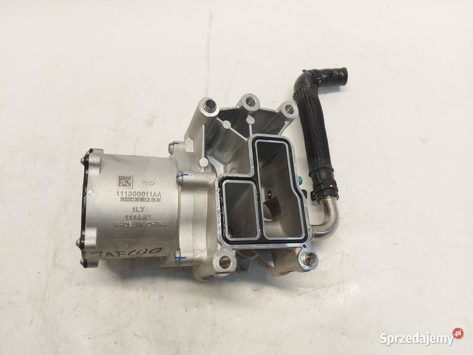 Jaecoo 7 PHEV 2025r pompa wody cieczy dolnośląskie