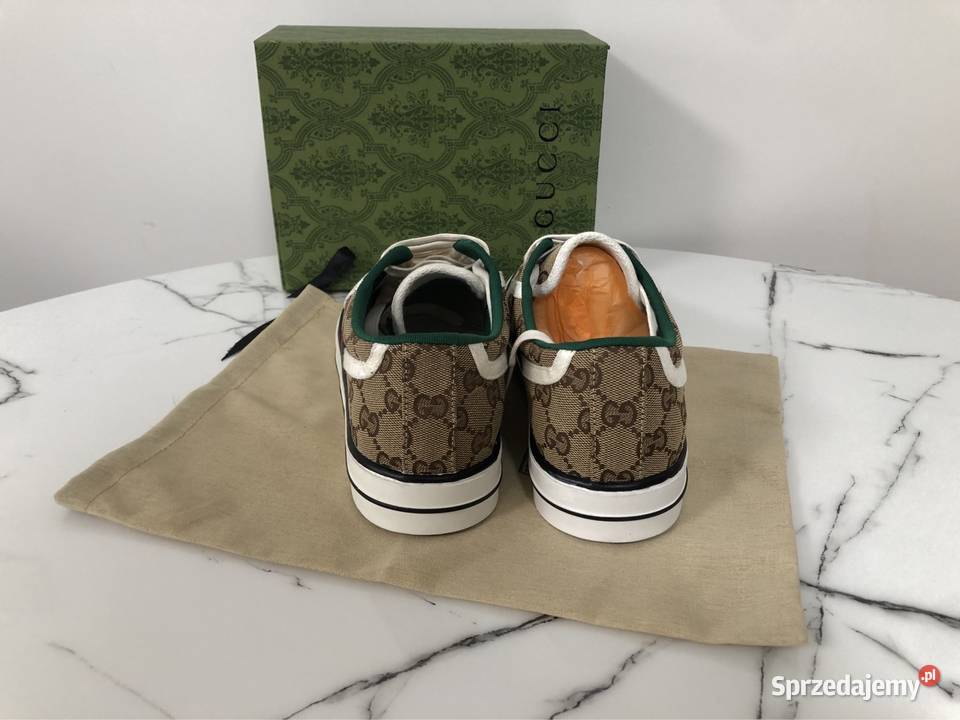 Buty gucci 4046 Premium jakość worek