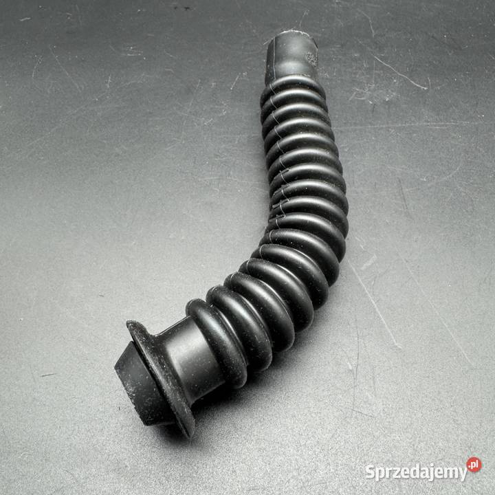 Przewód guma łącznik dozownikbęben pralki Miele Jasienica