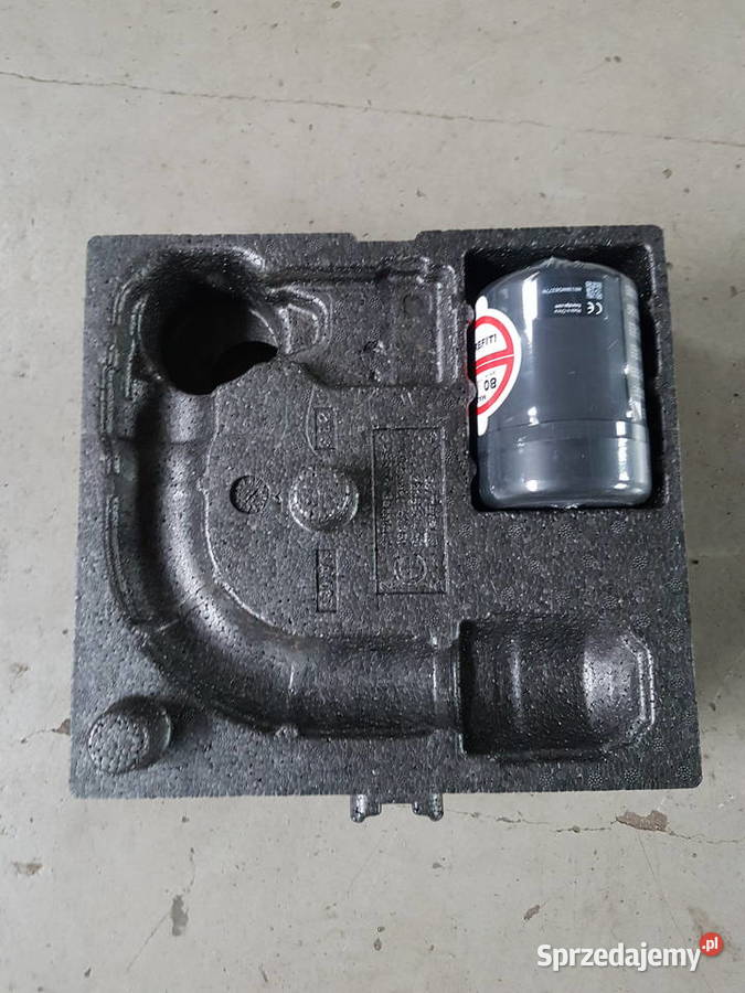 BMW 2 F46 ZESTAW NAPRAWCZY KOMPRESOR HAK Turek