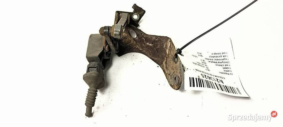 CZUJNIK POZIOMOWANIA VOLKSWAGEN PHAETON