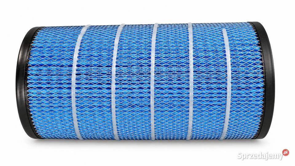 Zestaw filtrów XY XG DAF ciężarowe