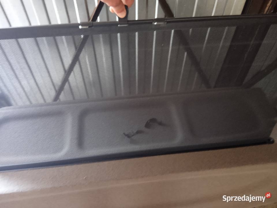 CITROEN XSARA PICASSO PÓŁKA BAGAŻNIKA ROLETA Przemyśl