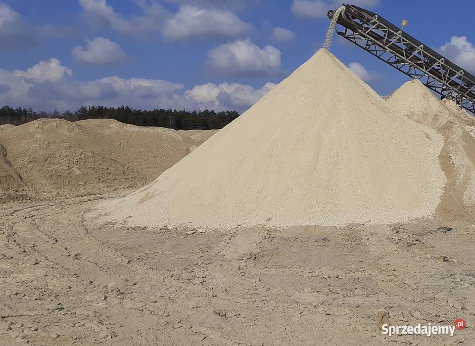 Najtaniej Luz Wapno nawozowe Weglanowe Magnezowe Sandomierz