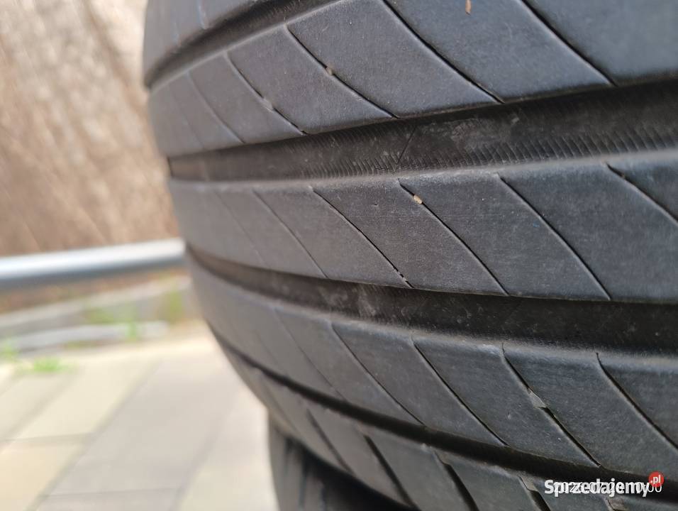 Opony Michelin Primacy 4 2021 2255017Komplet Rzeszów
