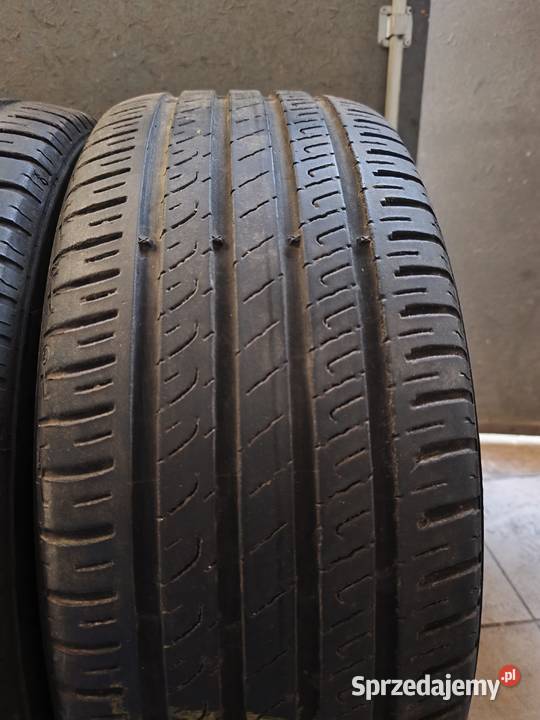 20550 17 BARUM BRAVURIS 574mm 2022r 1315 lato