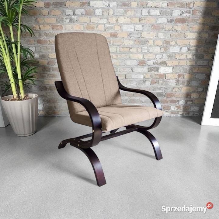 Fotel finka Vigo różne kolory dostawa 0 Tarchały Małe