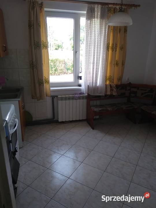 Sprzedam mieszkanie warmińsko-mazurskie Barciany