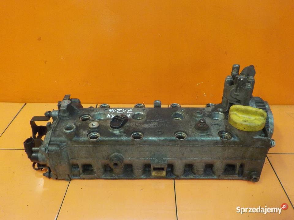 MITO 14 12r 78 pokrywa zaworow walki rozrzadu osobowe Suków