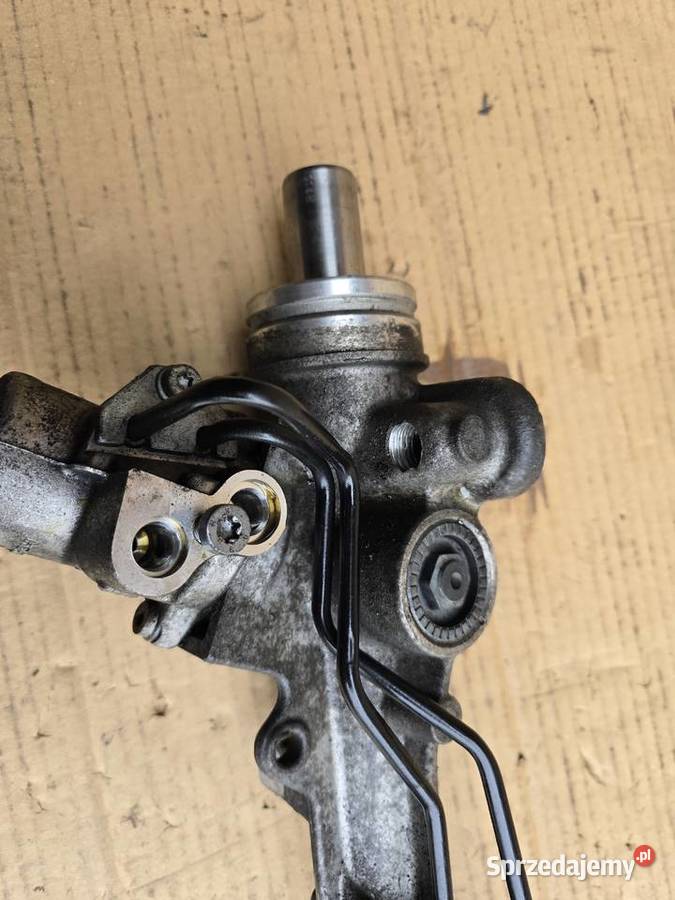 Toyota Proace Jumpy Spacetourer expert scudo osobowe sprzedam