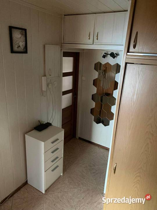 Mieszkanie w ścisłym centrum Zawiercie