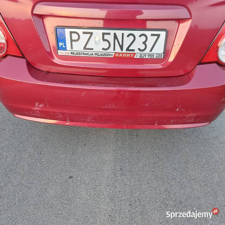 Chevrolet aveo 14 100 2013 wielkopolskie Słupca