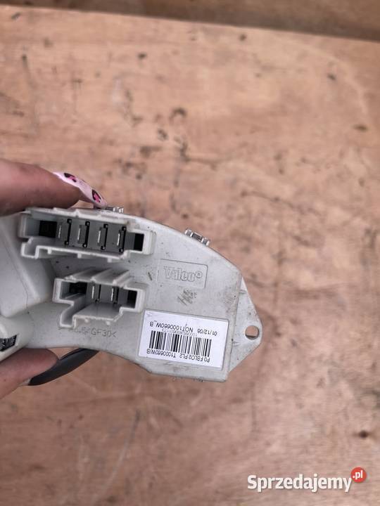 Moduł sterownik PDC czujników parkowania F20 F30 Stalowa Wola