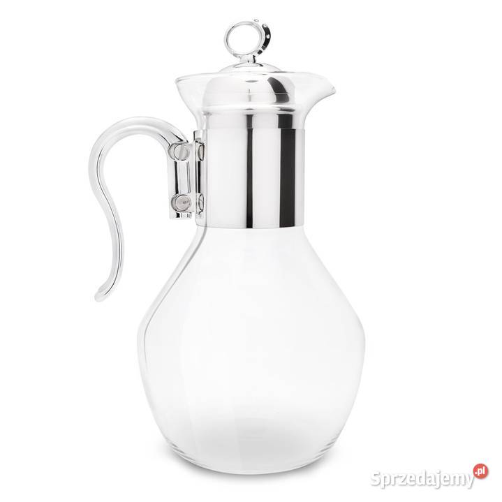 dzbanek na podgrzewaczu nowy Olsztyn