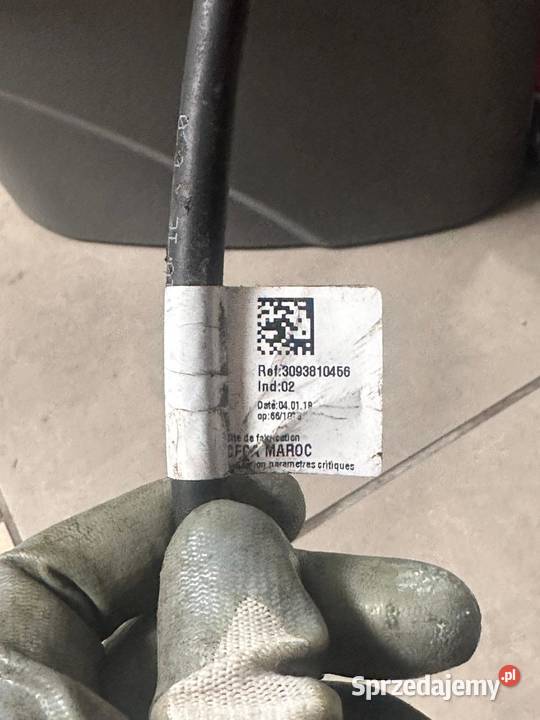 Panel sterowania kierownica LINDE multipilot Antonie sprzedam