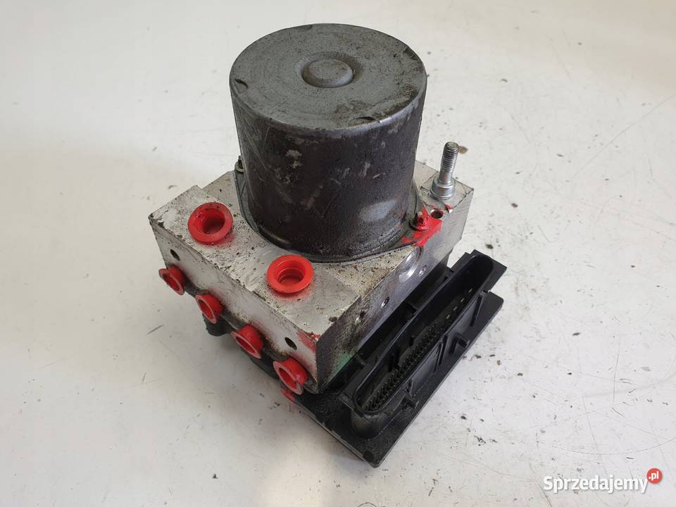 Subaru Legacy IV POMPA ABS hamulcowa 0265234622 Rudka