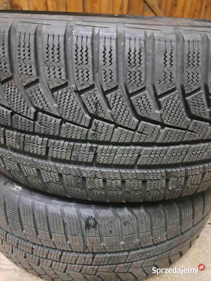 Opony Zimowe 255 50 r 19 Sromowce Wyżne