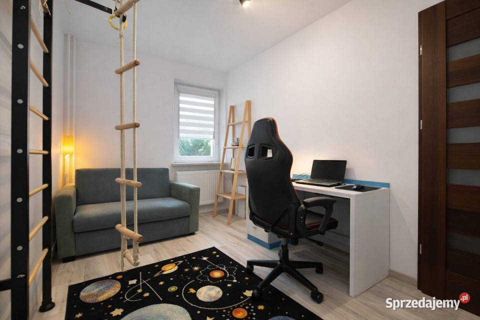 Mieszkanie 6463m2 4 pokoje Lublin 64.63m2