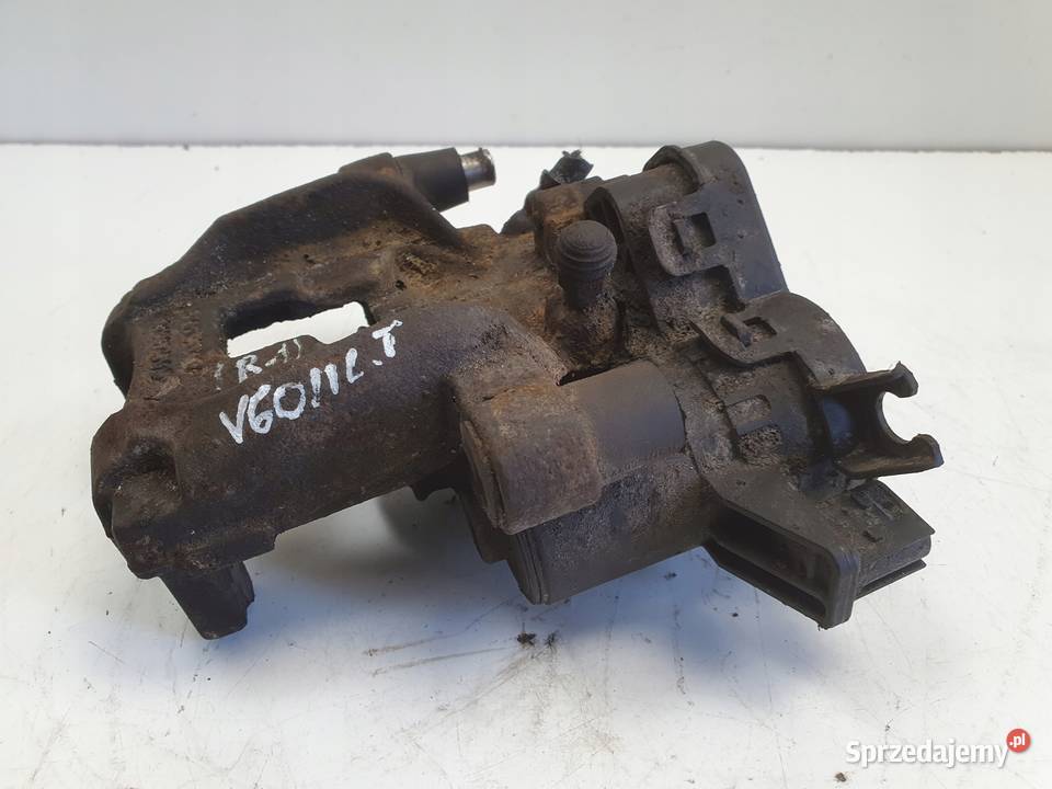 Volvo S90 V90 XC90 II TYLNY ZACISK HAMULCOWY