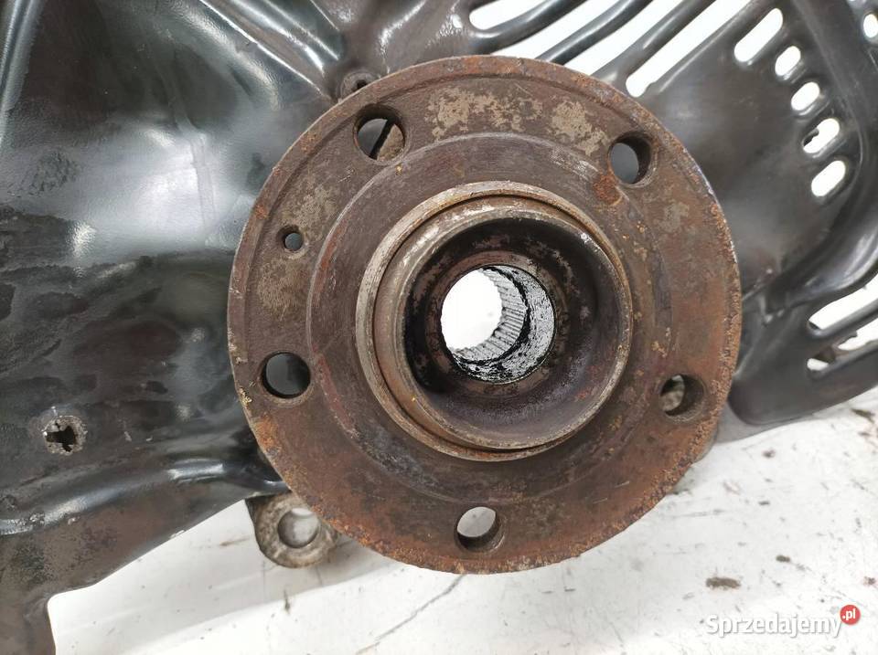 ZWROTNICA PRAWY PRZÓD 20 TSI 300 5Q0407258A sprzedam