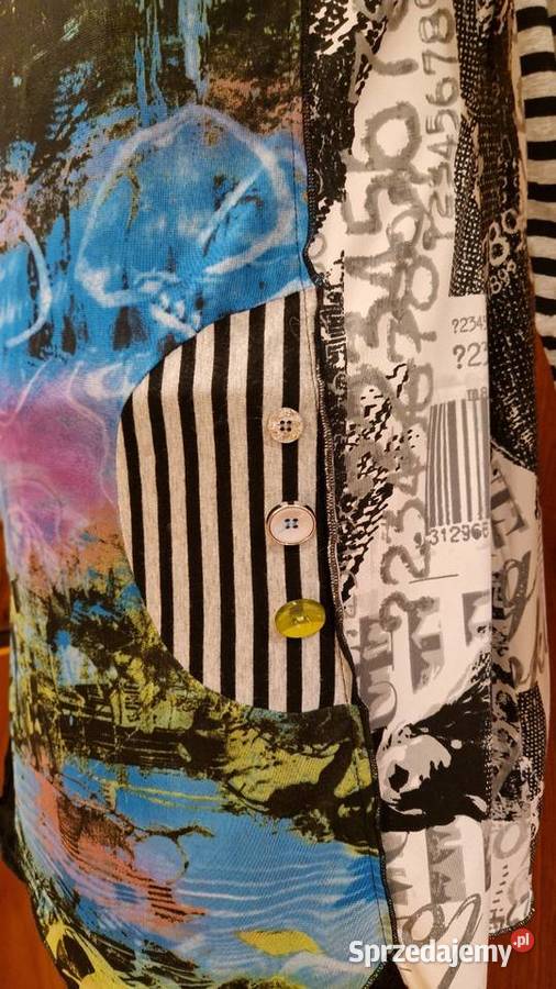 SUKIENKA TUNIKA Joseph Ribkoff XL stan b Lublin