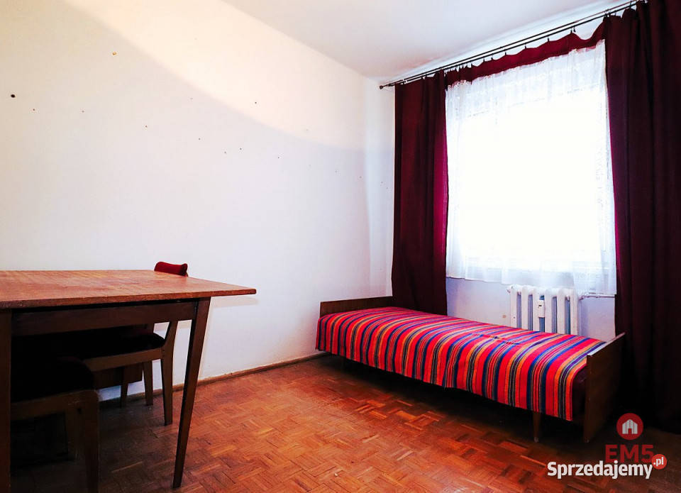 Mieszkanie Suwałki 67m2 4pok podlaskie