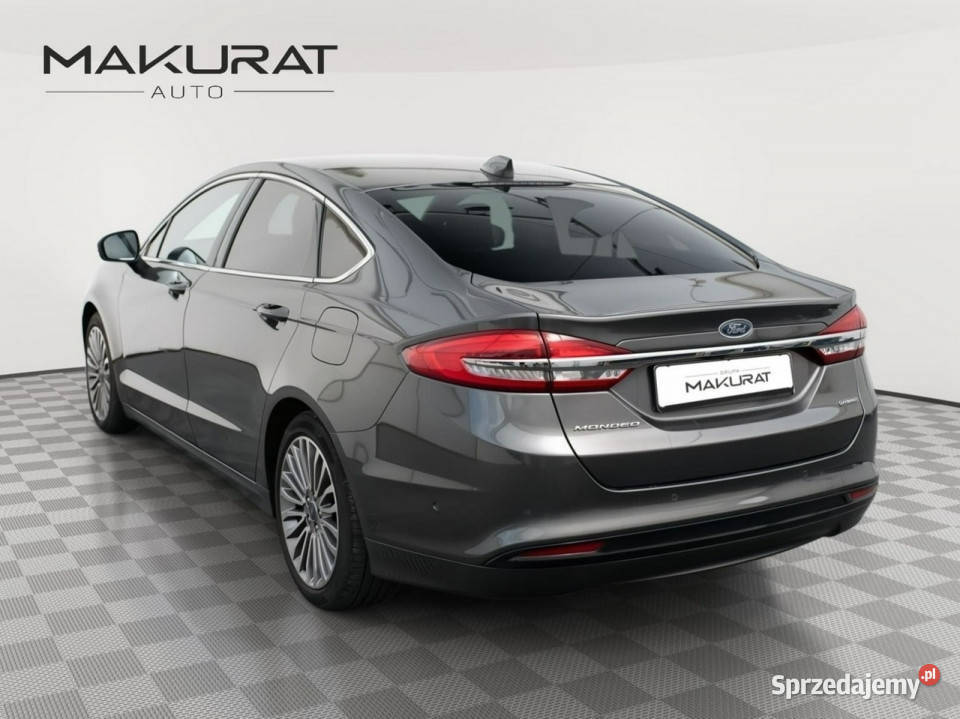 Ford Mondeo CT417AC20 Hybrid Titanium Podgrzf sprzedam