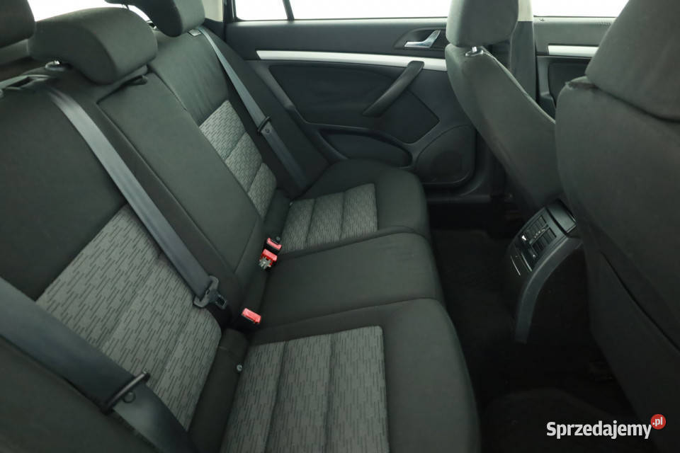 Skoda Octavia 19 TDI 1896cm3 Piaseczno