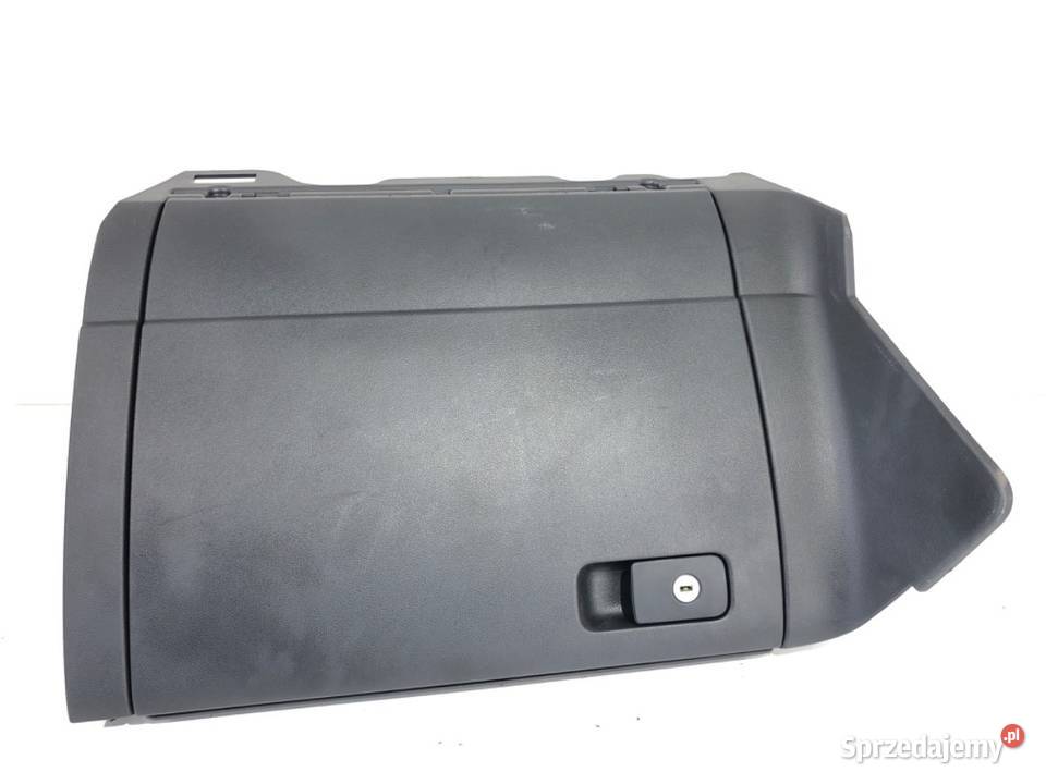 SCHOWEK PASAŻERA VW GOLF VII Kombi 5G1857097AE osobowe