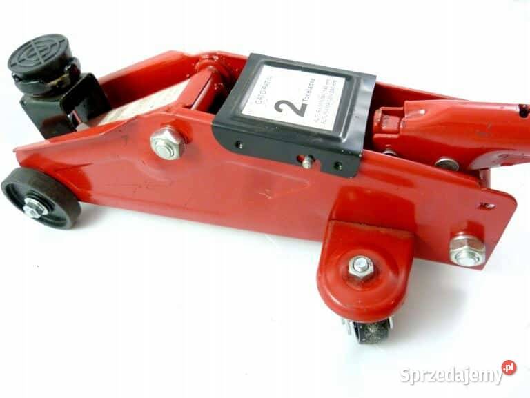 Podnośnik 2 tony Kraków