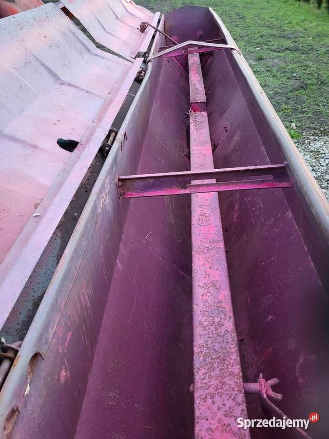 Siewnik poznaniak 1988 Siewniki i sadzarki mazowieckie Wiskitki sprzedam