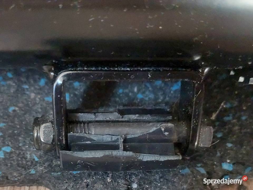 Orbitrek śląskie Wodzisław Śląski