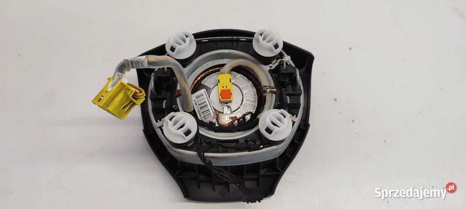 VW TIGUAN PODUSZKA AIRBAG KIEROWCY 1T0880201AA