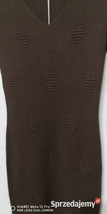 Sukienka w prążek Piotrków Trybunalski