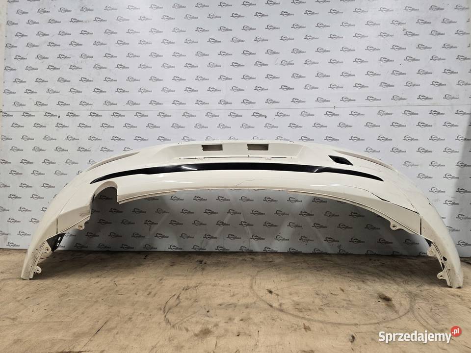 BMW 1 F20 F21 II 17r zderzak tył świętokrzyskie Kielce