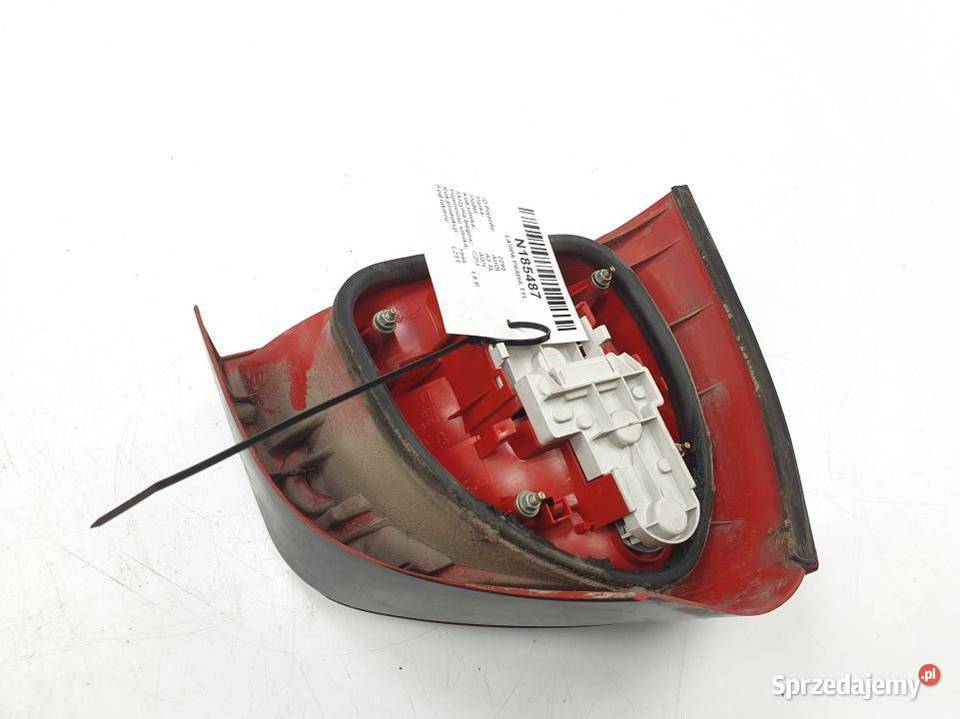 LAMPA PRAWA TYŁ AUDI A3 8L 8L0945096 Lipno