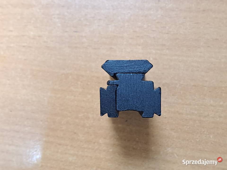 Przejściówka adapter montaż redukcja 1122mm Łódź