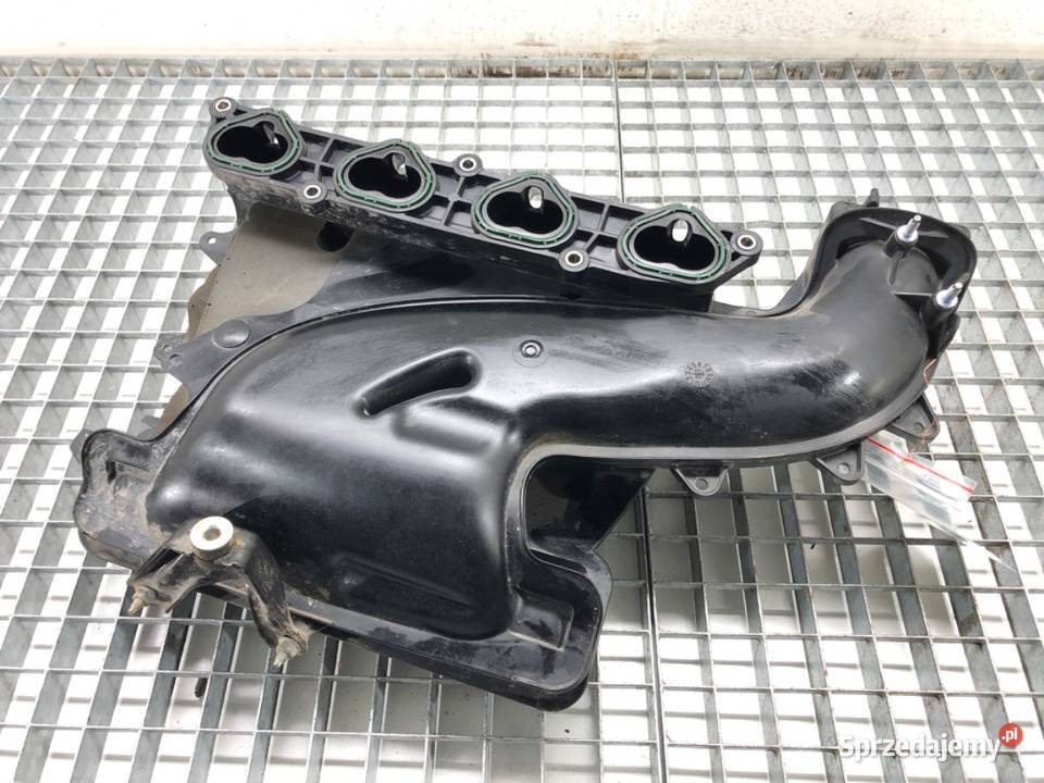 KOLEKTOR SSĄCY JEEP COMPASS MP 24 175 osobowe sprzedam