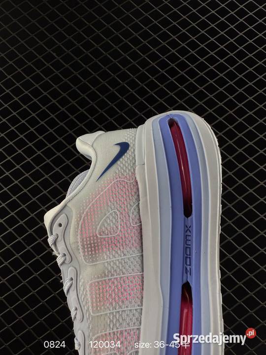 Nike Vomero Premium buty w rozmiarach 3646 Sportowe Lublin