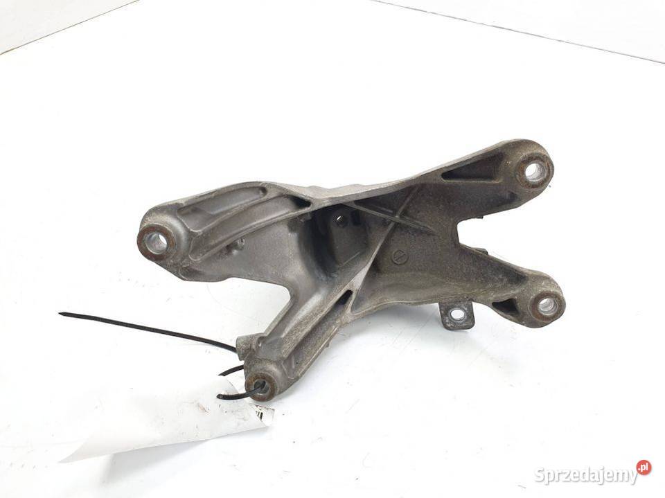 MOCOWANIE SILNIKA AUDI A5 8K0199308 Lipno