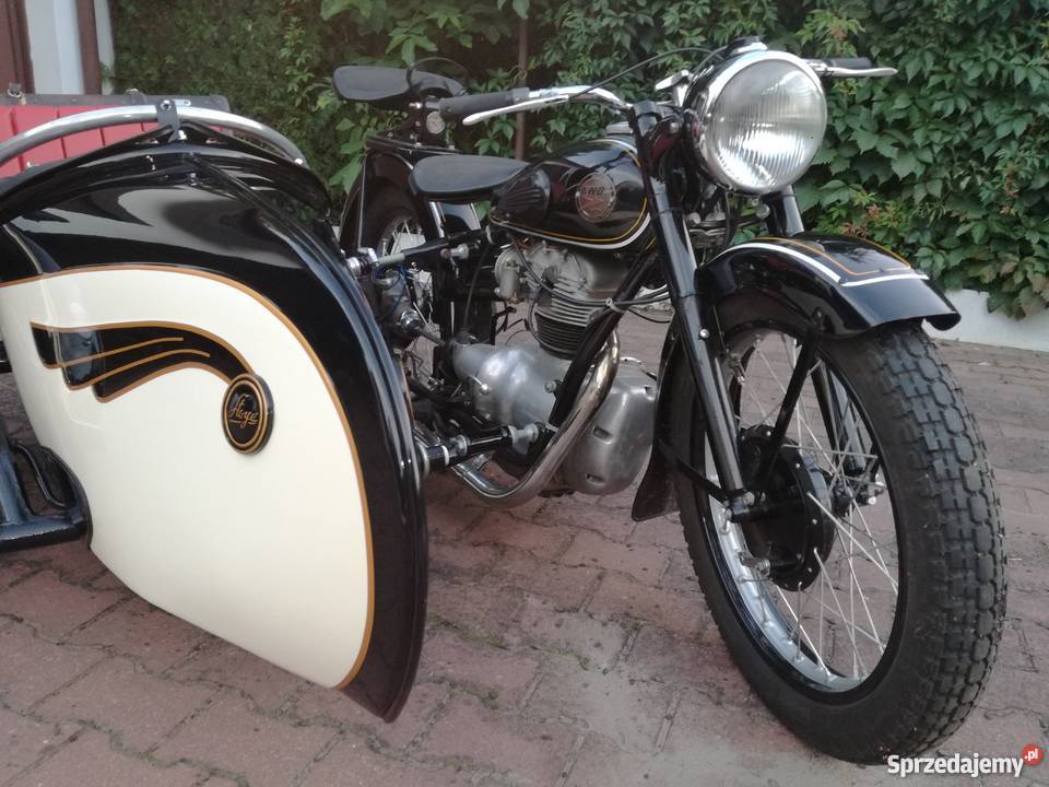 Simson AWO Turist Stoye Sml 1