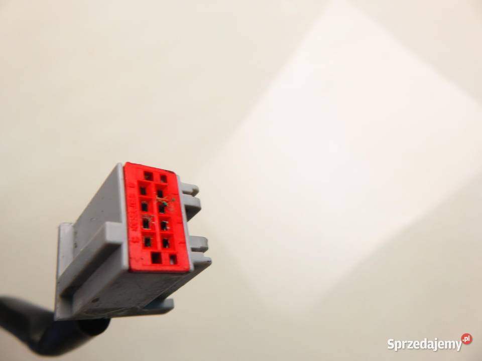 LUSTERKO PRAWE FORD S I 6 PIN E6